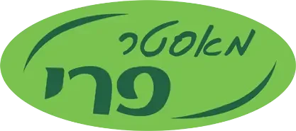 לוגו מאסטרי פרי